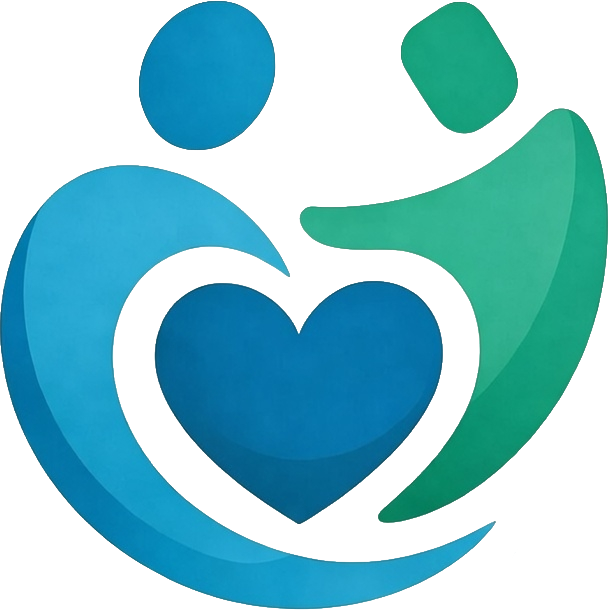 보은재가복지센터 로고